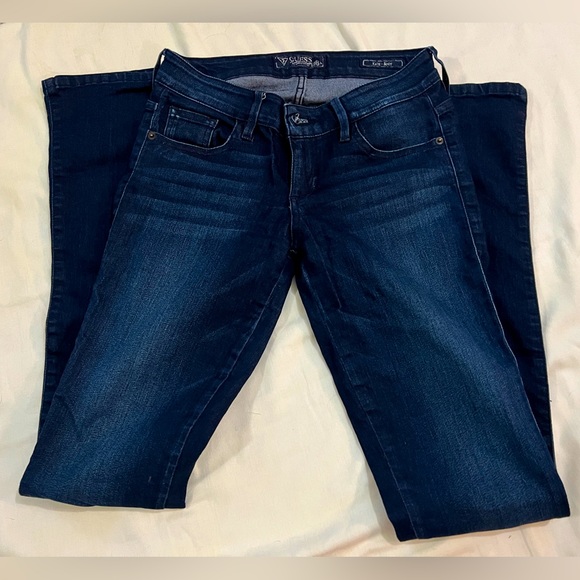 Guess Denim - Vintage Guess Jeans Size 26